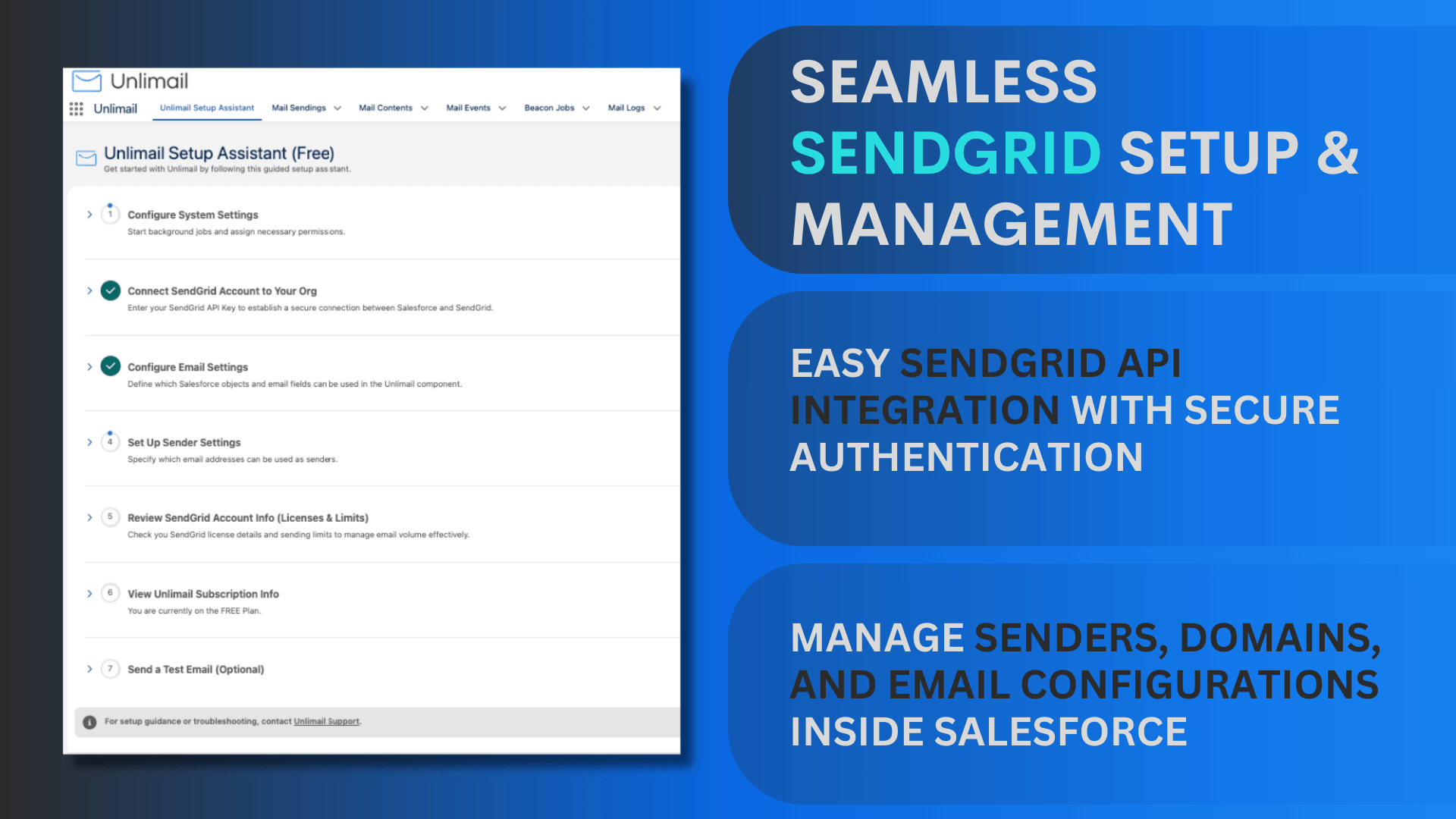 Advanced email automation with Apex & Flow